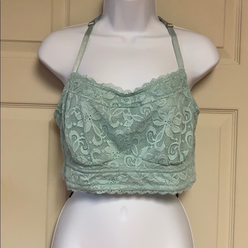 Adore Me bra